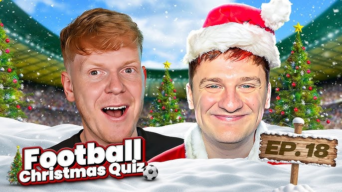 19 Question Hard Football Quiz!