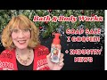 Bath & Body Works Soap Sale - I Goofed!!! + Industry News