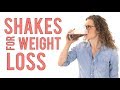 Shakes for Weight Loss | Do they work?
