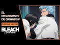 El Renacimiento De Grimmjow Doblaje Español Latino 