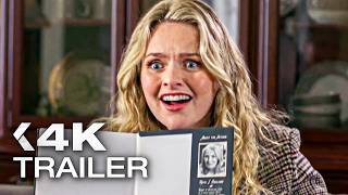 DIE LIEBE MEINES LEBENS Trailer German Deutsch (2026)