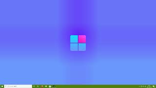Windows 10 Crazy Error Preview