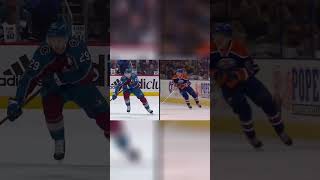 Crossunder like MacKinnon and McDavid screenshot 3