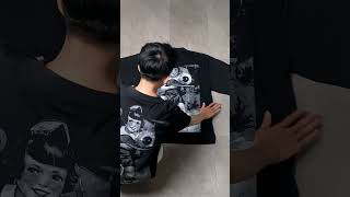 watchout for some details #details #bestseller #indonesia #tshirts #tshirtdesign #fypyoutube