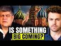 Inside Russia’s Power Struggle No One’s Talking About