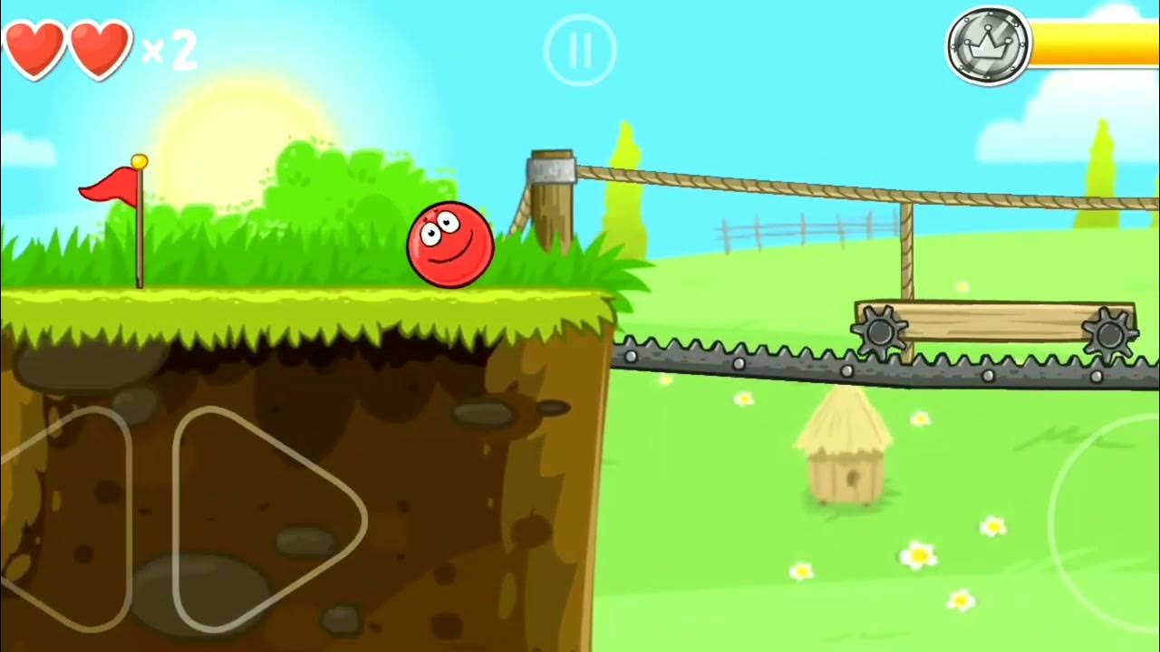 ред бал бесконечная жизнь. Red ball 4. Red ball 4 боссы. ред бал бесконечная жизнь. Red ball 4 1 босс.