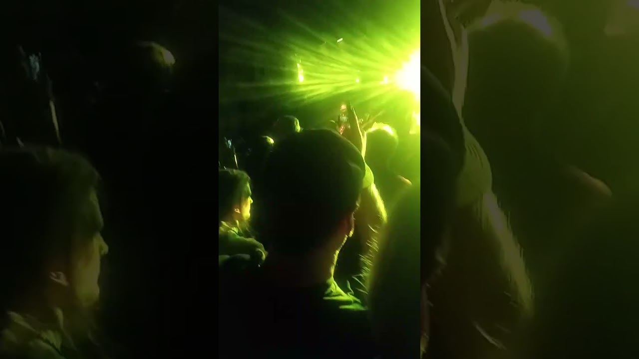 Reggae Black Uhuru Guess Who's To Dinner at Atomic Cowboy St.Louis,U S 09/28/2024