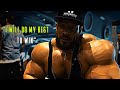 THE BEAST IS BACK - ROELLY WINKLAAR - EPIC MR. OLYMPIA MOTIVATION