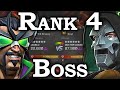 Diablo vs Rank 4 Doom Boss | Marvel Contest of Champions