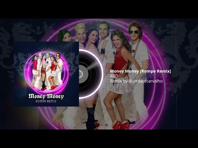 RBD - Money Money - (Tradução) #rbdmoneymoney #moneymoney #moneymoneyr