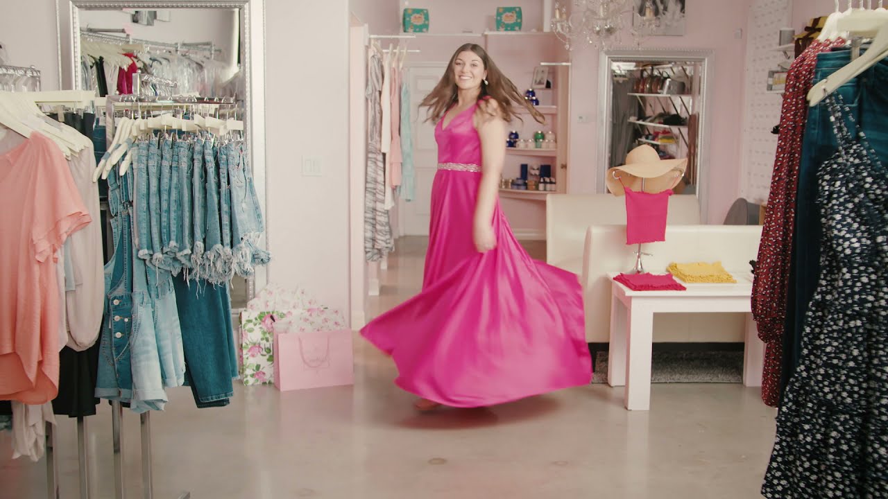 Charley's Boutique in Bradenton - Prom Dresses to Casual Fashions