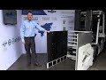 Product Demo: J-Series Carton Clamp