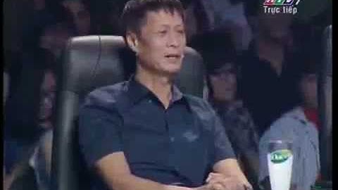 So You Think You Can Dance - Thử Thách Cùng Bước Nhảy - Chung Kết 4 Part 1/2