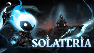 Seeking the Remaining Great Warriors in Solateria!
Pushing on in Solateria thats slowly reaching the endgame with what appears to be hunting down the five great warriors that have been infected. Moldin and Gaia have been defeated so theres Soowoo, Baran, and presumably Chasa (who seems rather lucid) to fight. Plus the Solin lab that still awaits.
Solateria can be purchased at https://store.steampowered.com/app/2947280/Solateria/
My Social Media Stuff:
https://discord.gg/z6WhfmcYXu
https://twitter.com/CrankyTemplar Seeking the Remaining Great Warriors in Solateria!