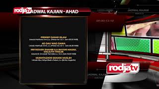 [LIVE] Ustadz Dr. Erwandi Tarmizi, M.A. - Bab Dasar dalam Jual Beli