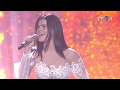 Ulrikke Brandstorp - Attention | Finala Eurovision România 2020 (@TVR1)