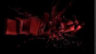 Cinema 4D Transformers Intro
