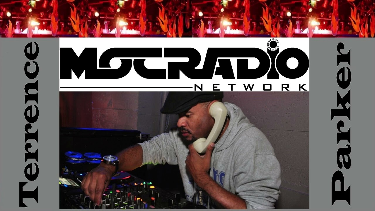 Terrence Parker - Dance Emporium - mocradio.com - Jan. 2004