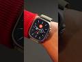 🔥 Apple Watch Ultra 2 ASMR Unboxing!