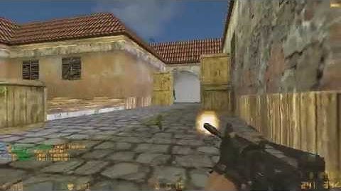 [CSO] vell Frag Movie