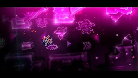 My part in Nebula // Luke07