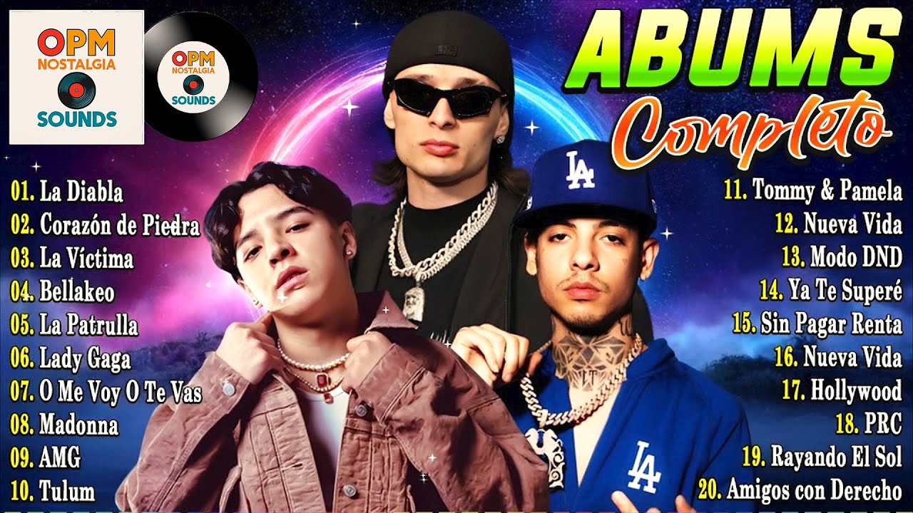 Mix Corridos Tumbados - Peso Pluma, Xavi, Natanael Cano, Fuerza Regida Los Mejores Corridos Bélicos