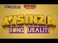 KISINZA SONG USALITI 2026 Afflica 0740230316
