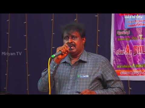 tamil christian traditional songs