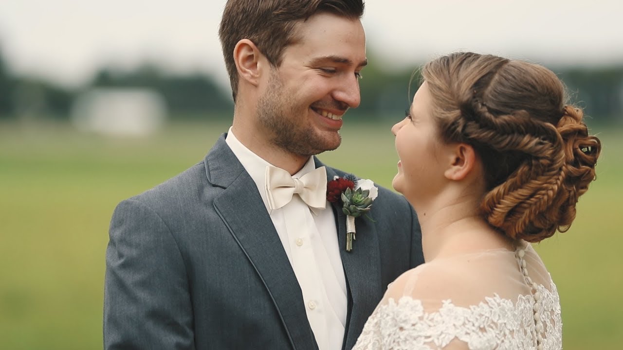 This Father of the Bride Speech was so Good! The Withrow