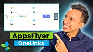 Improve Your Mobile App Marketing With AppsFlyer