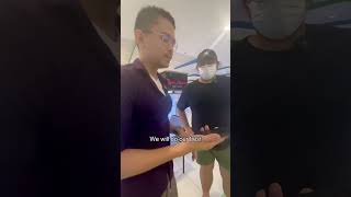 Ep21 - Iphone 0% Remaining Napaka Commin Na Sira Nito