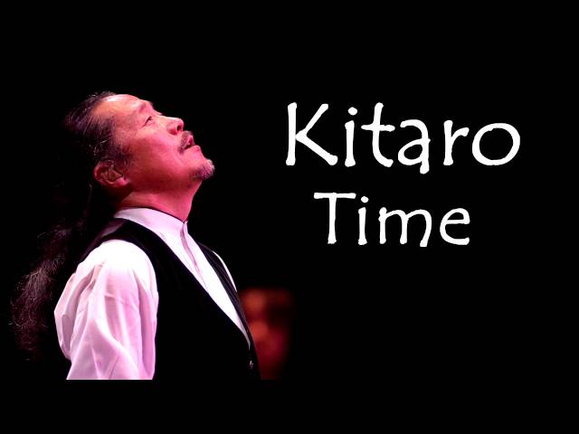 Kitaro - Time (Toki No Nagare) 喜多郎 - 時代的變遷