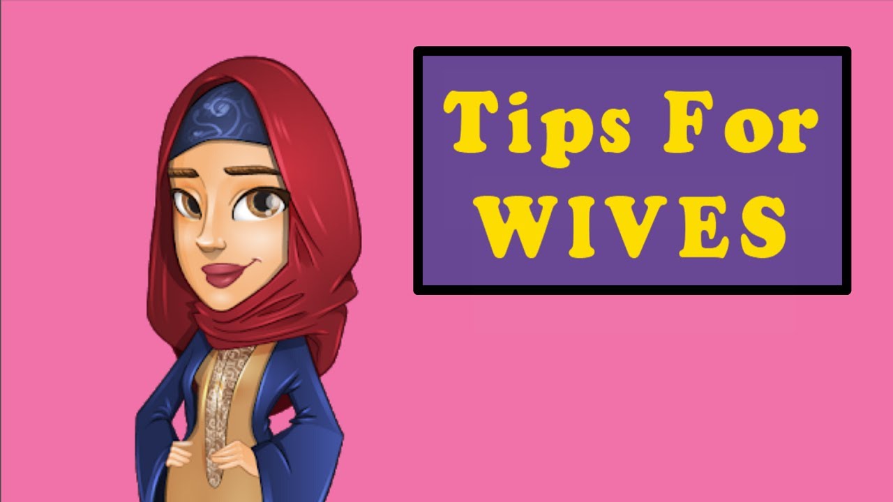 What Women Need To Know About Men - Yasir Qadhi - Animated