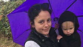 Sarah Memorial
