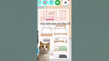 Tớ tải lại toca free?? | "wonii_tc" | 26.6.25 #tocaboca  #wonii_tc