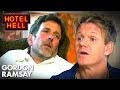 Gordon Ramsay Faces One of His TOUGHEST Hotels Yet | Full Episode | Hotel Hell