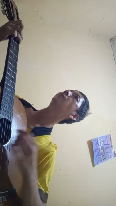 Andre Hehanusa 'Karena ku tahu engkau begitu'
