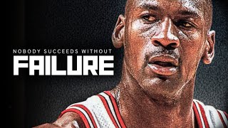 What Failure Teaches That Success Never Will