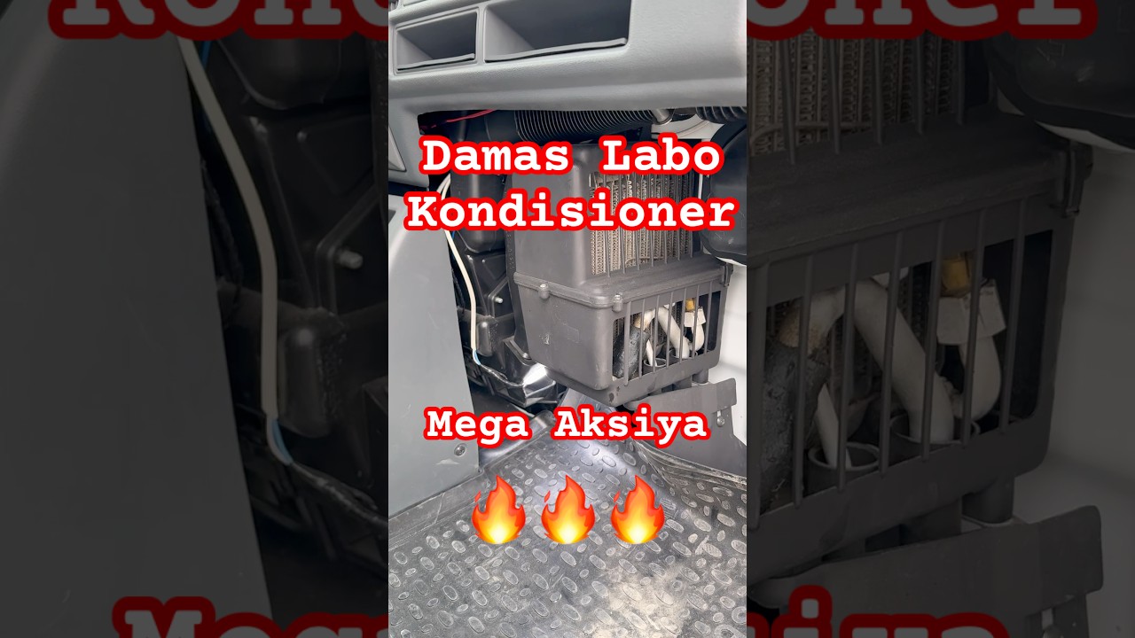 Damas Labo kondisioner Mega Aksiya🔥  +998200111188