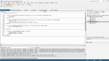 [Video Aula] Aprenda e Faça - Formulário de Cadastro [2/?]