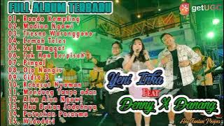 YENI INKA ' RONDO KEMPLING ' FT DENNY CAKNAN  X  DANANG DA FULL ALBUM TERBARU 2022