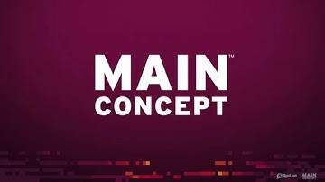 MainConcept Use Case Live Streaming for OTT