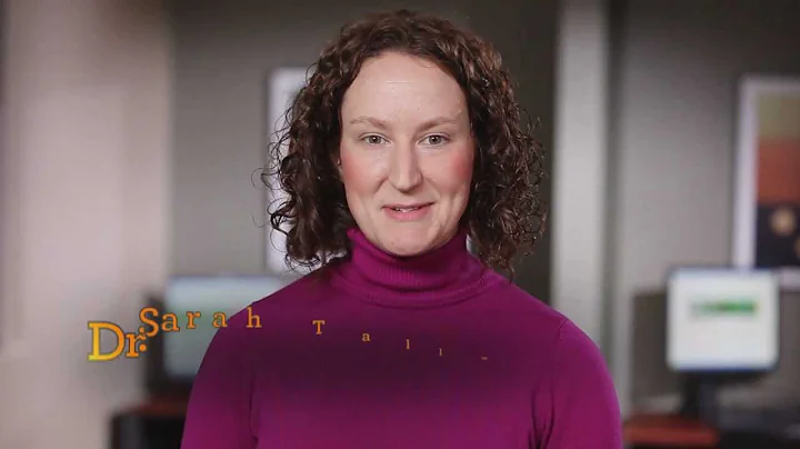 Meet West Des Moines Internist, Sarah Tallman, DO ...