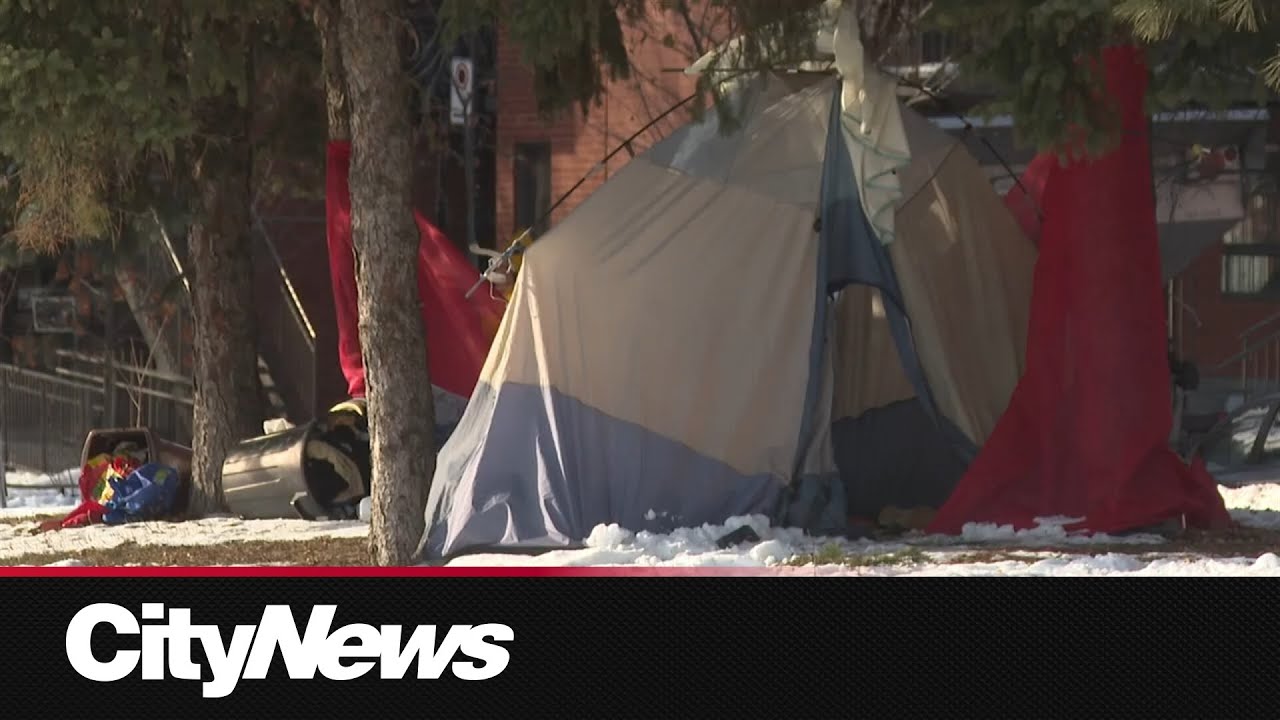 In 2026 the homelessness crisis remains a top challenge