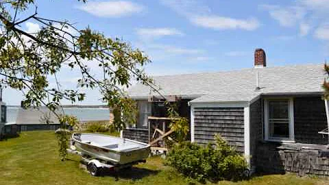 Cottage for sale The Gurnet Plymouth MA