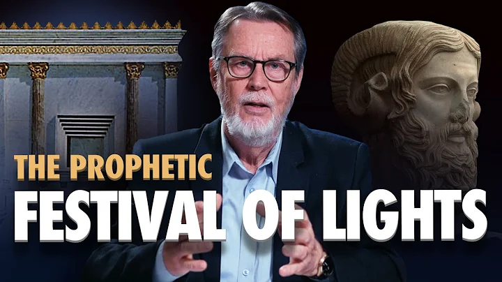 THE PROPHETIC FESTIVAL OF LIGHTS | The battle agai...