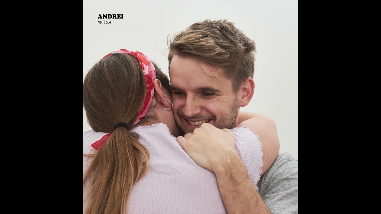 Watch Andrei - Nutella on YouTube Watch Andrei - Nutella on YouTube