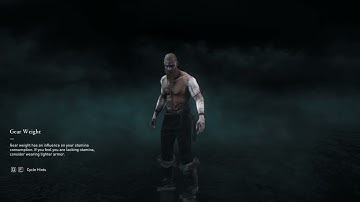 Checking New Items & Changes In Assassin