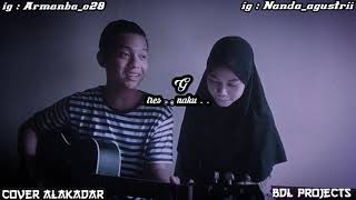 Download Lagu Sleman Receh - Banyu Moto || Cover By Arman Ba_o ft. Nanda Agustrii