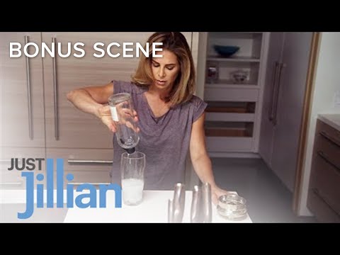 Jillian Michaels Drives Giancarlo to Drink! | Just Jillian | E!